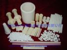 Alumina Ceramic Tubes & Alumina Ceramic Rods,Etc.